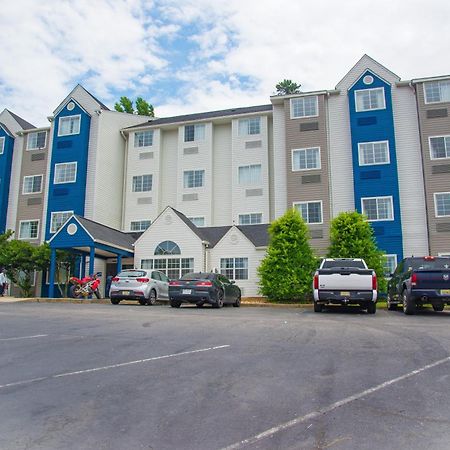 Microtel Inn & Suites By Wyndham Daphne Εξωτερικό φωτογραφία