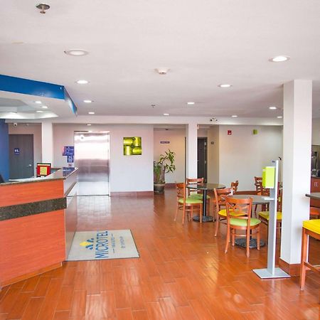 Microtel Inn & Suites By Wyndham Daphne Εξωτερικό φωτογραφία